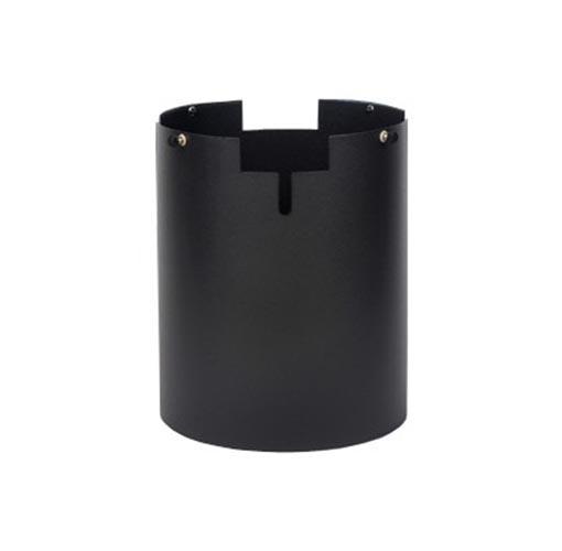 Pare-buée pour C1100 ou RASA 1100 Ø 314mm en aluminium - AstroZap