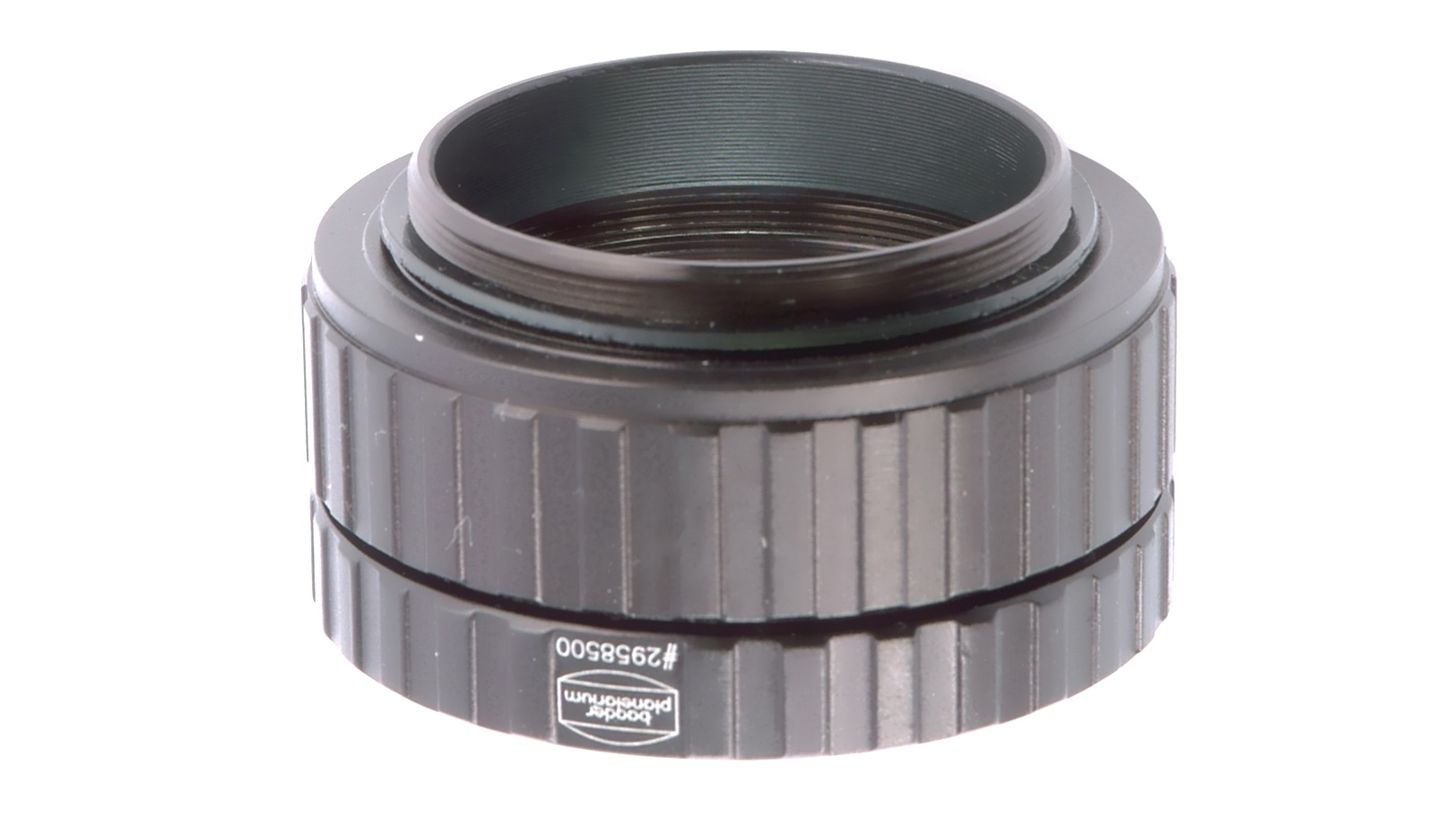 Bague adaptatrice T2 pour NexStar 4SE, Maksutov 127/1500 et ETX (M35) - Baader
