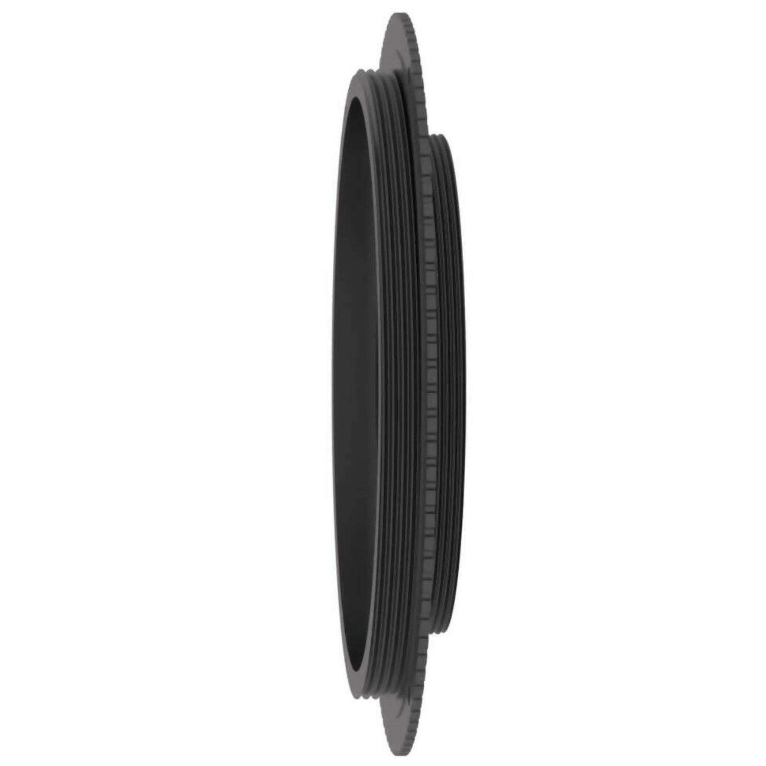 Bague adaptatrice M72x1 mâle vers M68x1 mâle - TSOptics