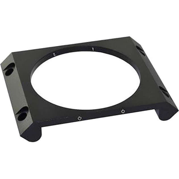 Platine adaptatrice pour Crayford Ø 78mm pour Newton - TSOptics