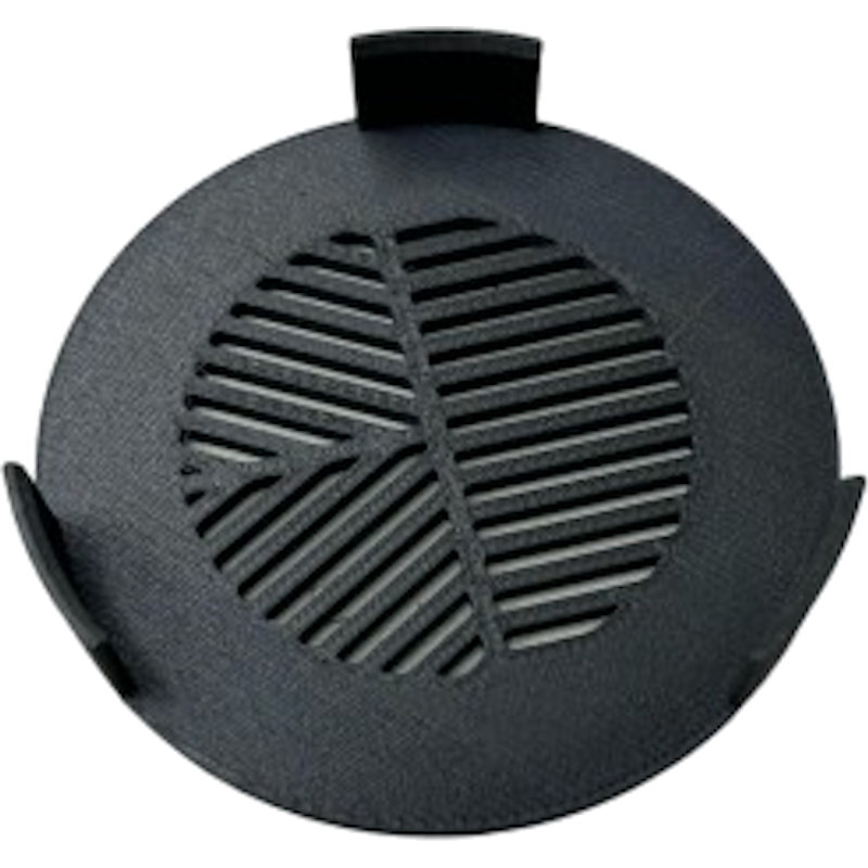 Masque de Bahtinov pour lunette guide UltraGuide 60 MKII - ArteSky