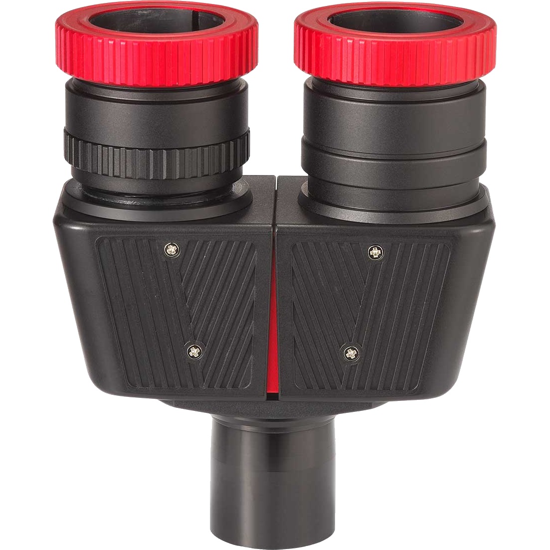 Tête binoculaire 100% compensée - TSOptics