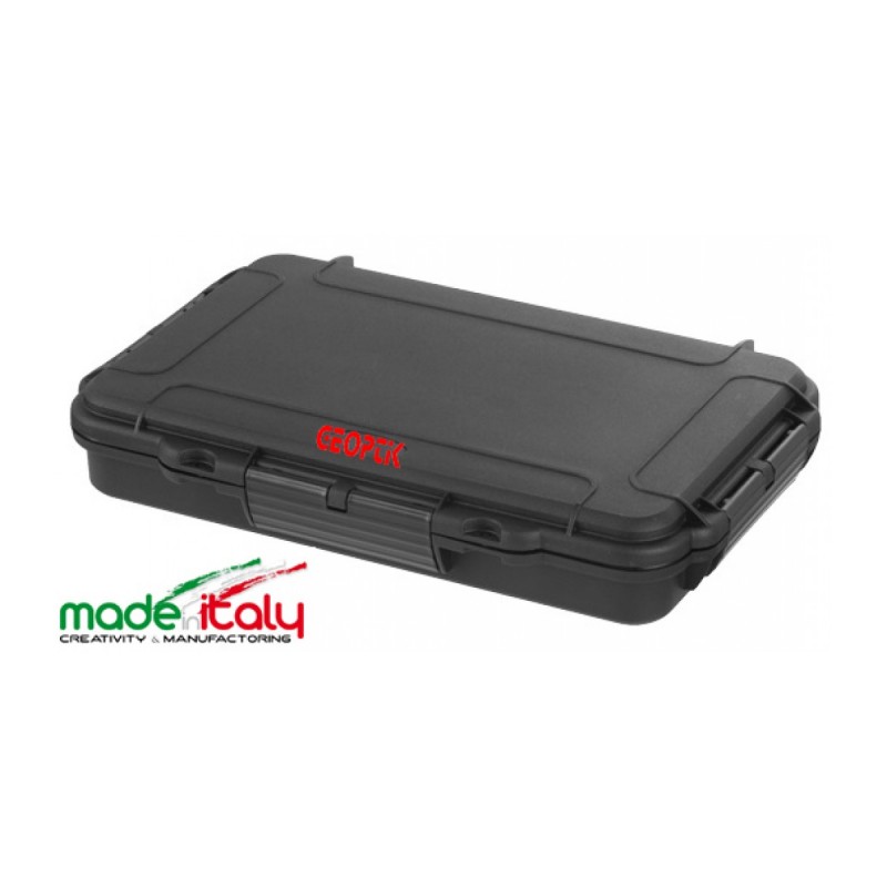 Valise de transport Pocket 230x173x53mm - Geoptik