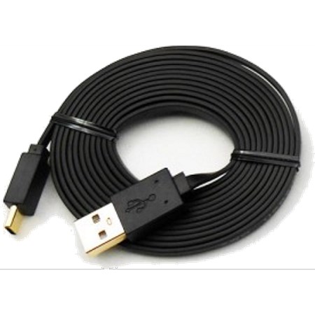 Accessoires informatiques: Câble USB2.0 type A vers type C