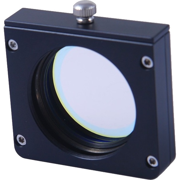 Support-filtres à tiroirs M48 vers T2 tirage 16,5mm - ArteSky