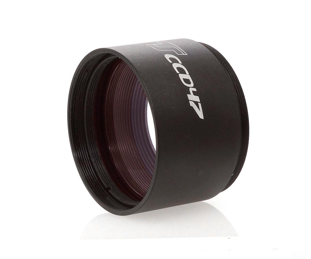 Réducteur de focale 0,67x pour Ritchey-Chretien et instruments corrigés - TSOptics
