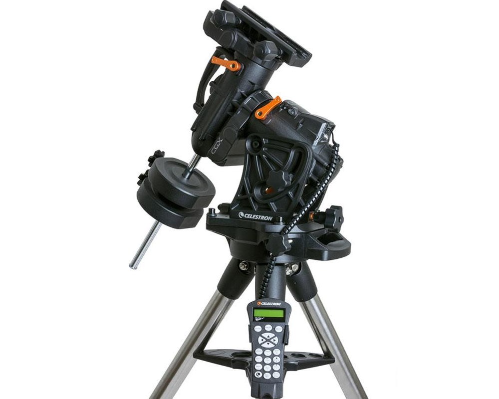 Kính thiên văn tổ hợp Celestron CGX-L-C1400HD