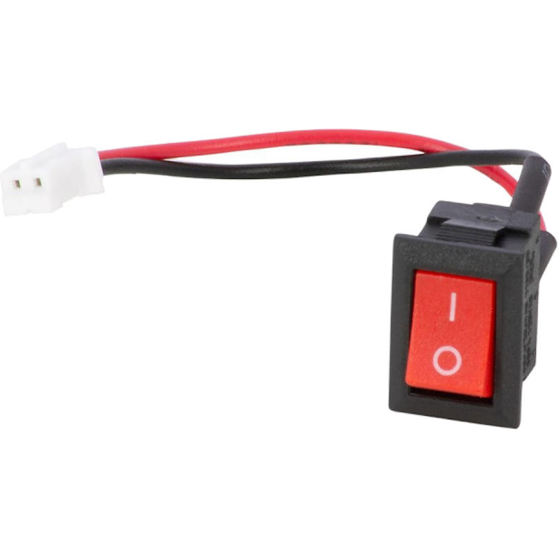 Bouton interrupteur marche/arrêt pour dobson GoTo - Sky-Watcher