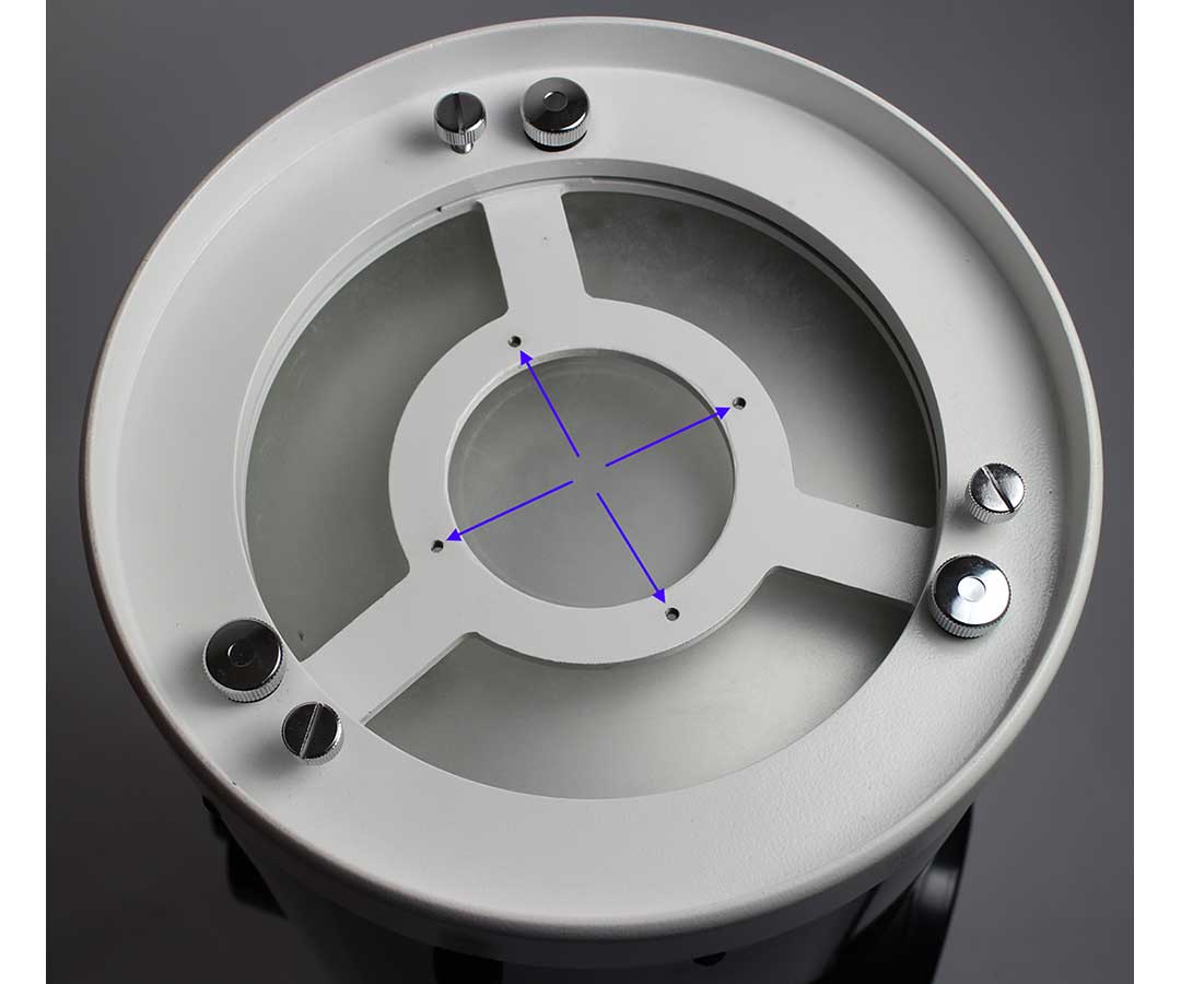 cooler-nt10-skywatcher-montageschrauben-