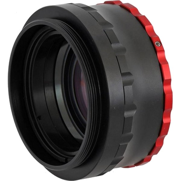 Réducteur de focale 0,92x pour lunettes APO 85 - TSOptics