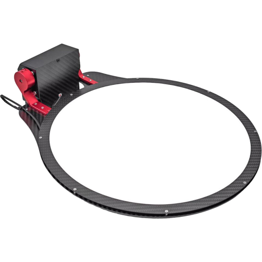 Écran à FLAT Ø 380mm motorisé V4 Pro-EC - WandererAstro