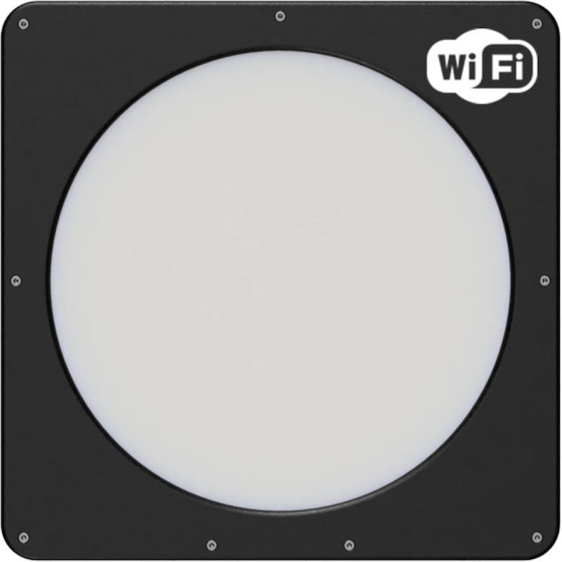 Écran à FLAT Ø 250mm FlatMaster WiFi - PegasusAstro