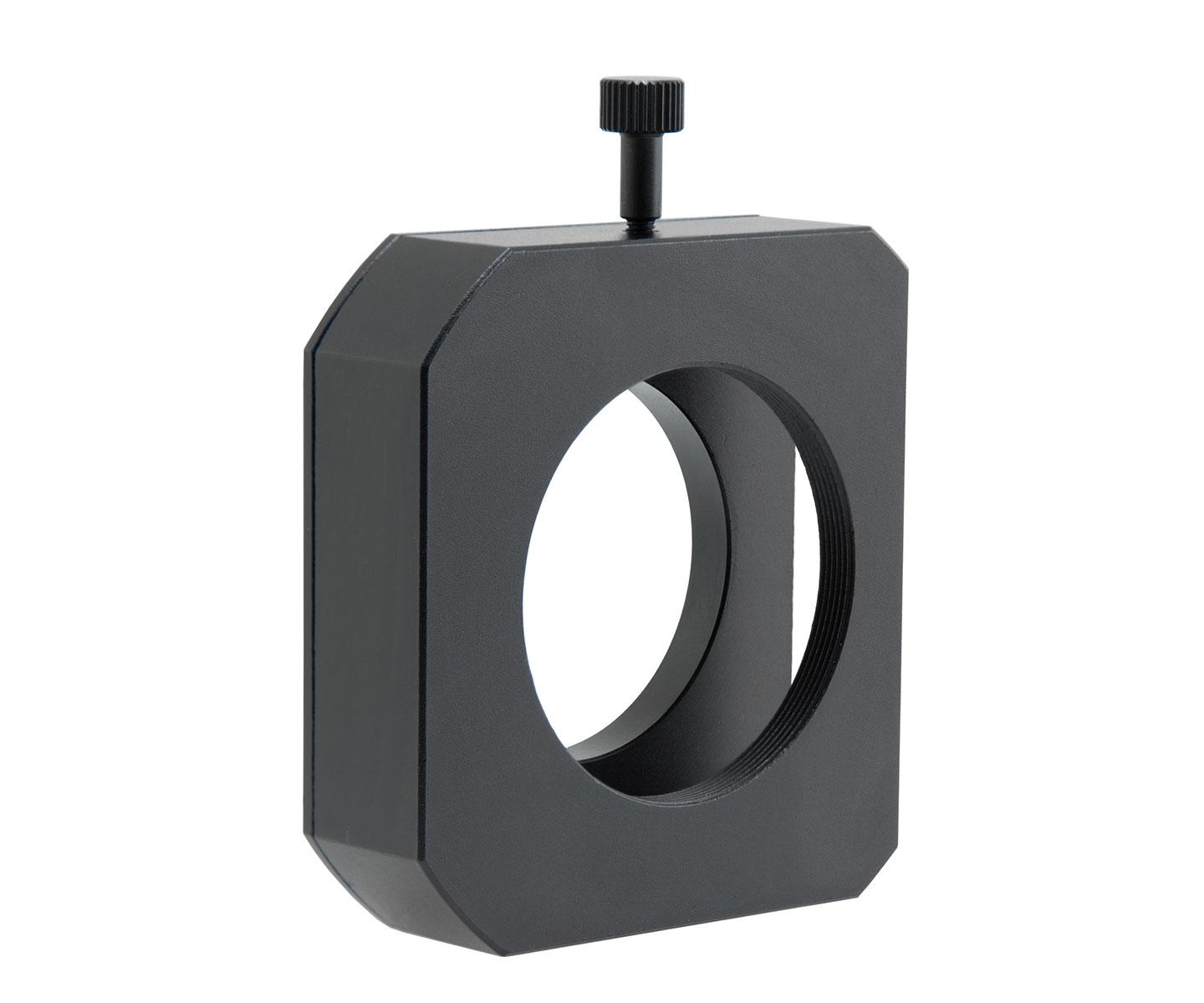 Support-filtres à tiroirs T2 tirage 18mm - TSOptics