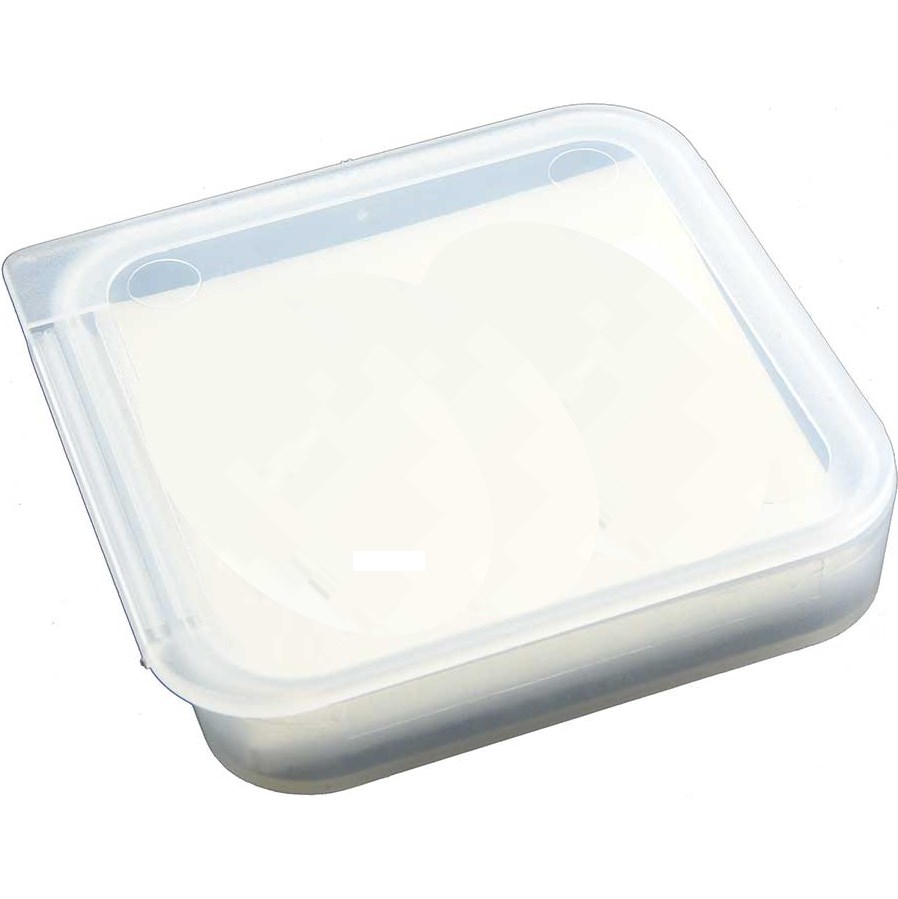 Boîte de protection pour filtres 50,80mm - TSOptics