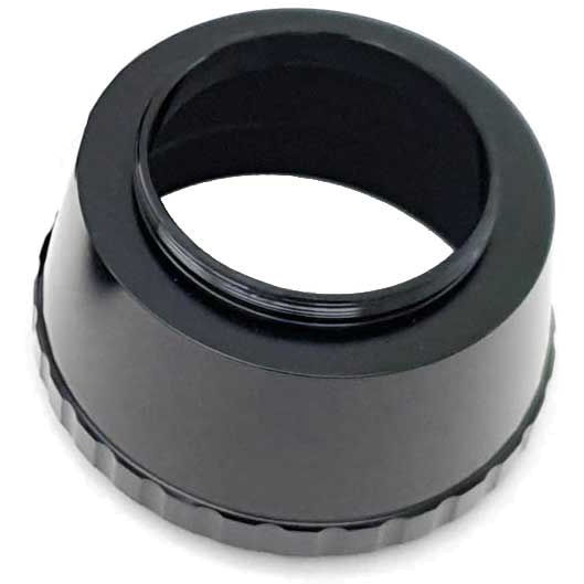Bague adaptatrice M48 pour correcteur TSFLAT25 - TSOptics