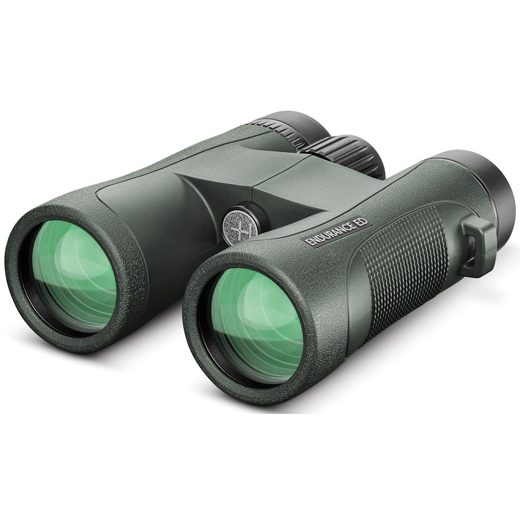 Jumelles 8x42 Endurance ED Vertes - Hawke Optics