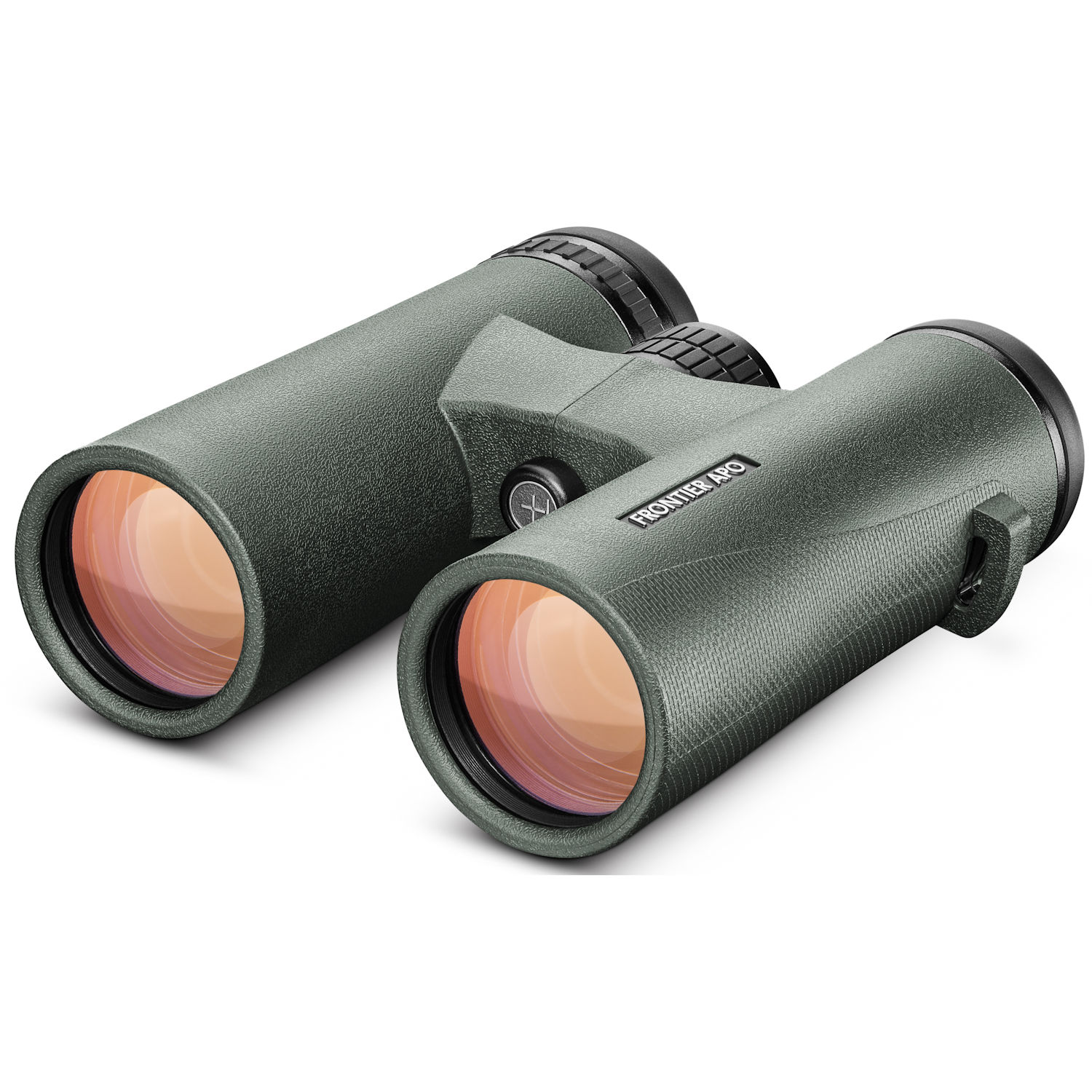 Jumelles 8x42 Frontier APO Vertes - Hawke Optics