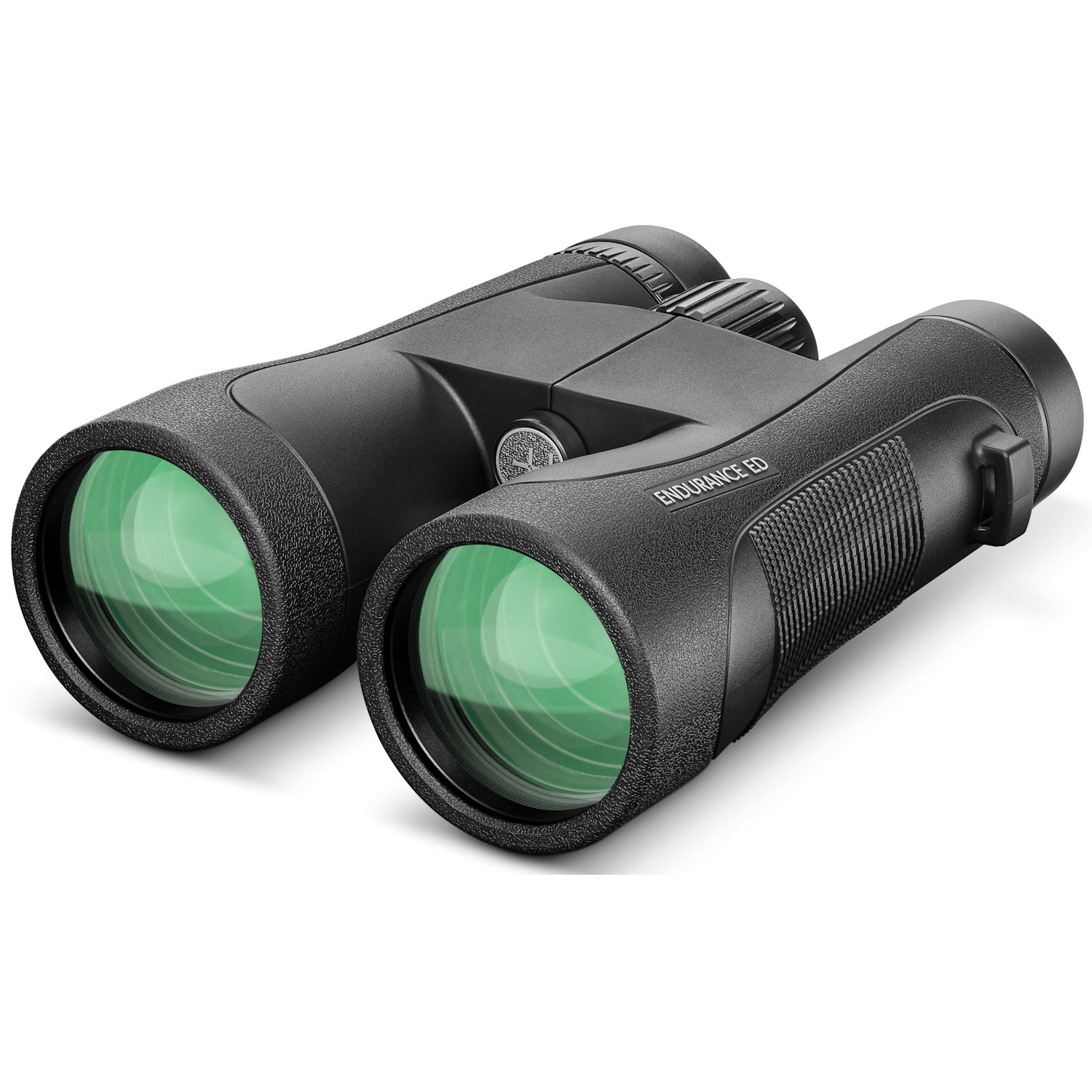 Jumelles 12x50 Endurance ED noires - Hawke Optics