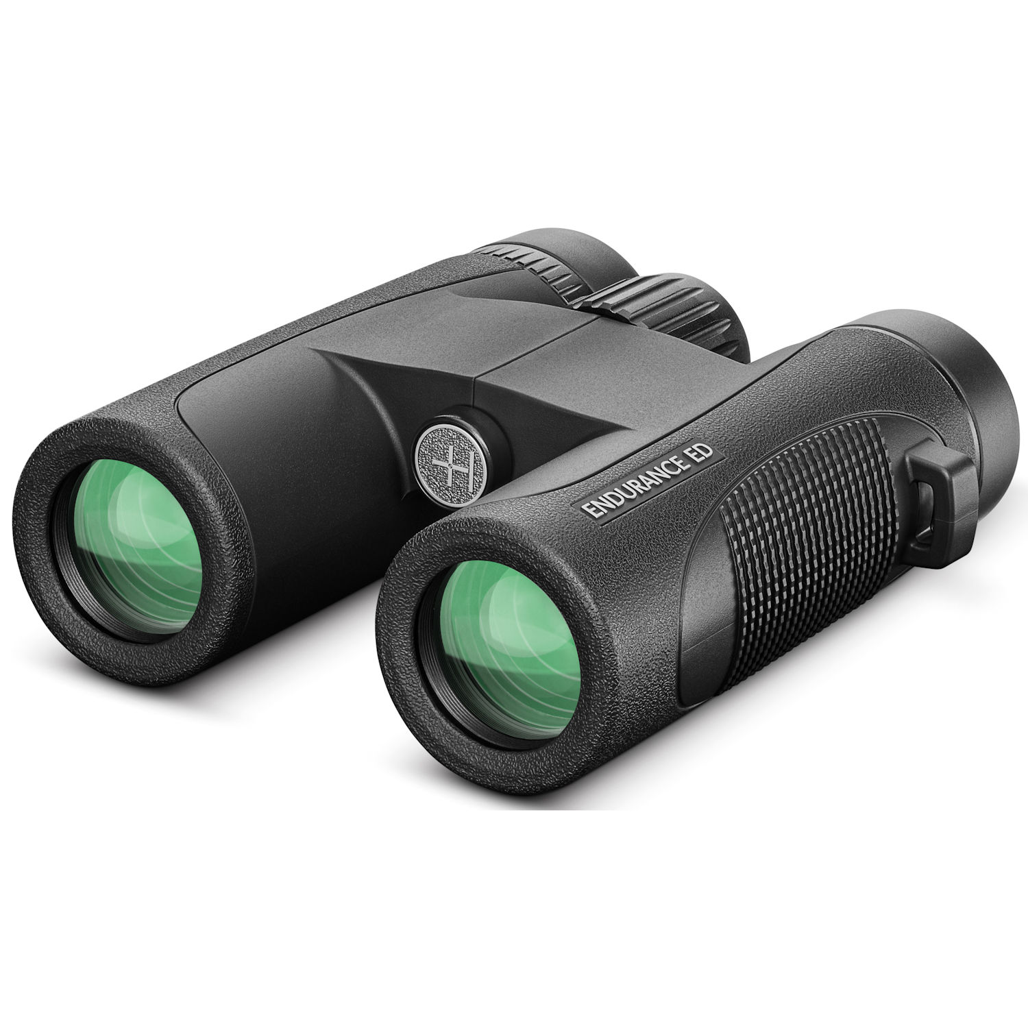 Jumelles 8x32 Endurance ED noires - Hawke Optics