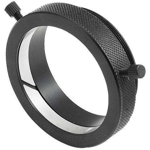 Porte-oculaires coulant 50,80mm avec serrage annulaire pour Newton et 72ED Sky-Watcher M54x1 - Geoptik