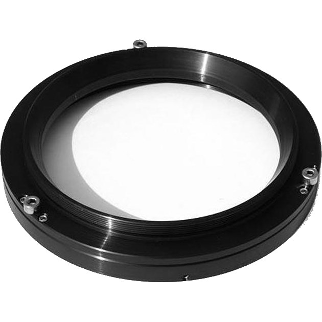 Bague anti-tilt M117 mâle / femelle pour Ritchey-Chretien - TSOptics