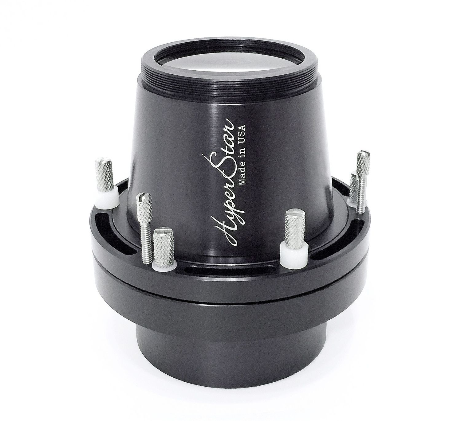 Correcteur-Réducteur de focale 0,2x HyperStar v4 pour C1100 XLT Fastar - Starizona