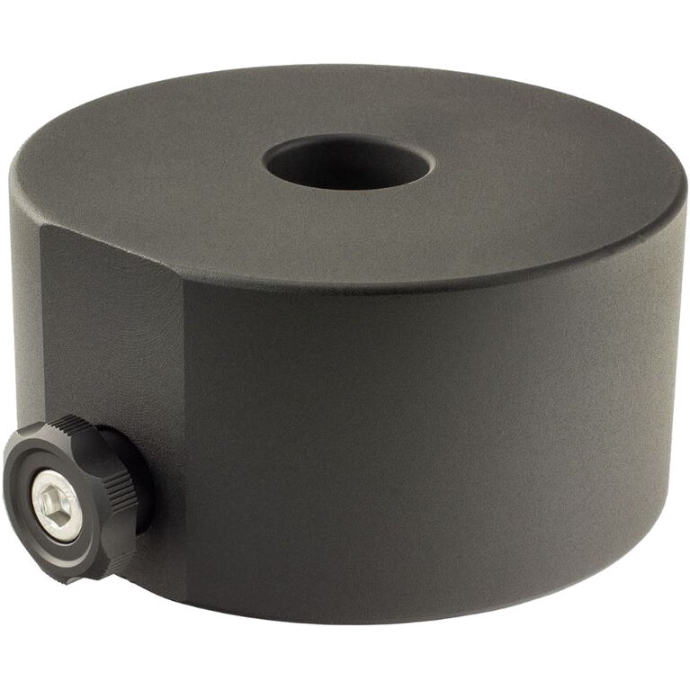 Contrepoids de  9,5kg - Ø 28mm - iOptron