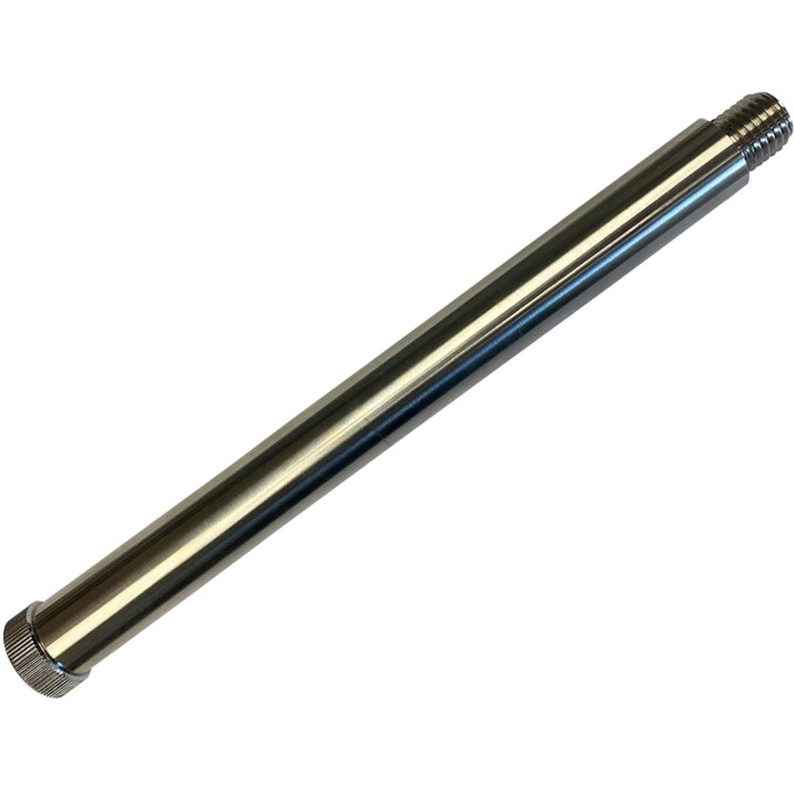 Barre de contrepoids Ø 20mm pour HEM27 - iOptron