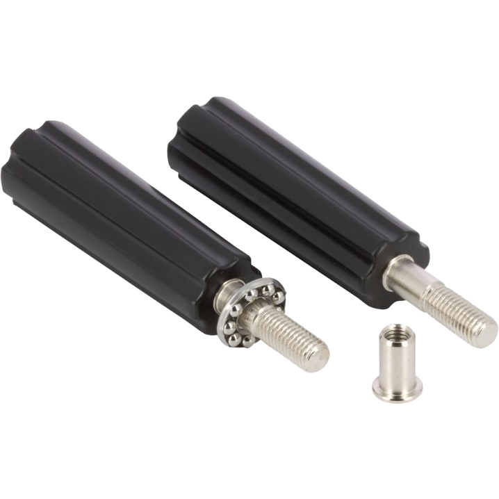 Jeu de poignées fuselées pour Dobson Flextube 300 - Sky-Watcher