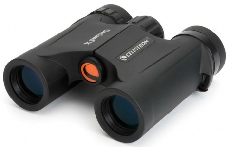 Jumelles 10x25 Outland X - Celestron