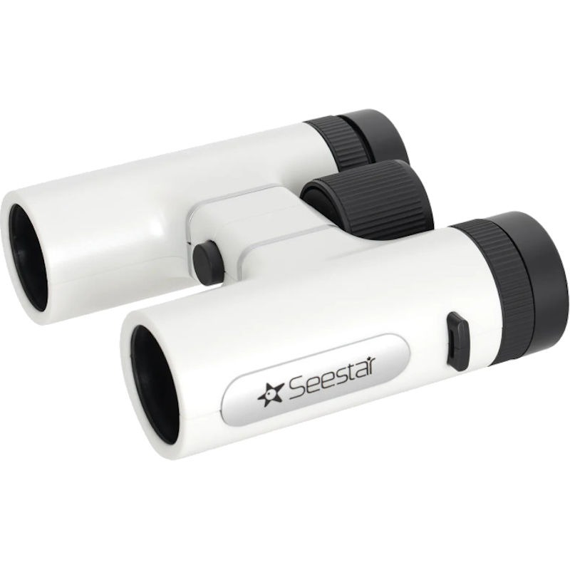 Jumelles 8x24 SeeStar VisionX - ZWO