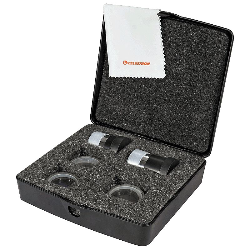 Kit d'accessoires PowerSeeker - Celestron