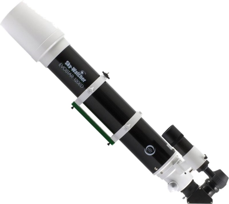 Lunette astronomique 120/900 120ED EvoStar Dual Speed - Sky-Watcher