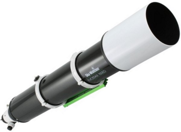 Lunette astronomique 150/1200 150ED EvoStar Dual Speed standard - Sky-Watcher