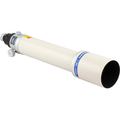 Lunette astronomique 100/740 FC-100DF sans accessoires - Takahashi