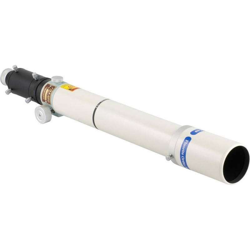 Lunette astronomique 60/900 FOA-60Q tube seul - Takahashi