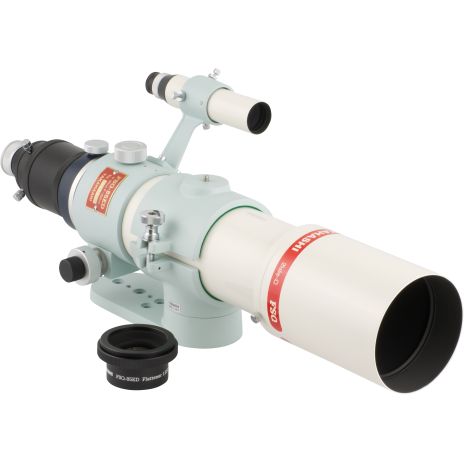 Lunette Astrographe  85/450 FSQ-85EDX avec accessoires - Takahashi