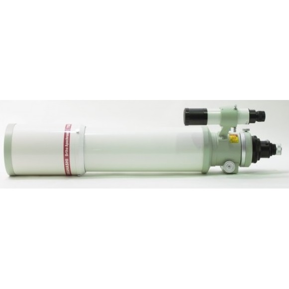 Lunette astronomique 130/1000 TOA-130NS avec accessoires - Takahashi
