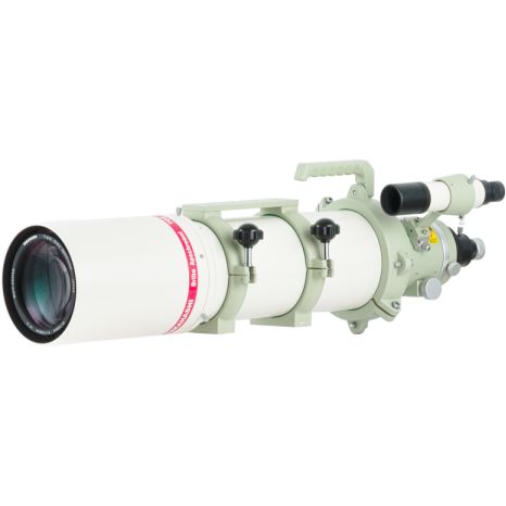 Lunette astronomique 150/1100 TOA-150B avec accessoires - Takahashi