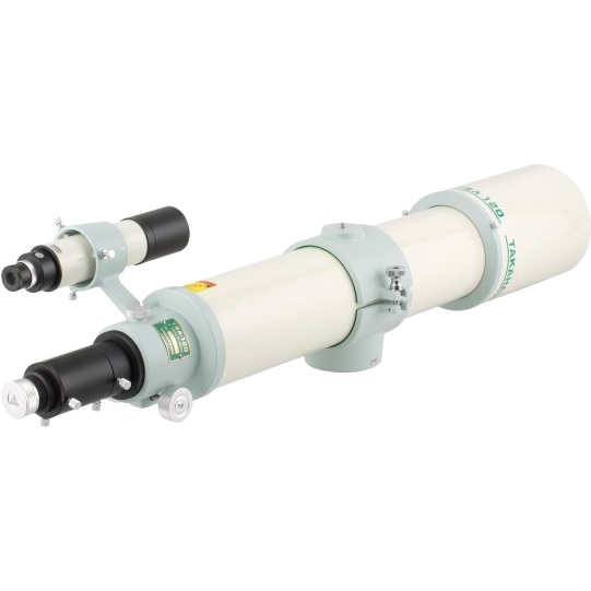 Lunette astronomique 120/900 TSA-120 avec accessoires - Takahashi