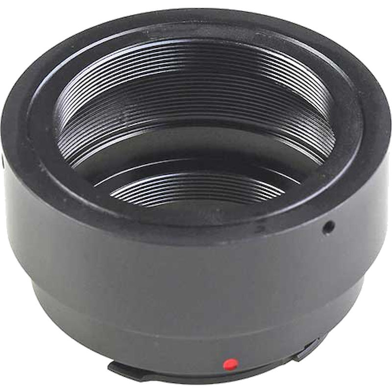 Bague adaptatrice M48 pour APN Leica et Panasonic monture L - TSOptics