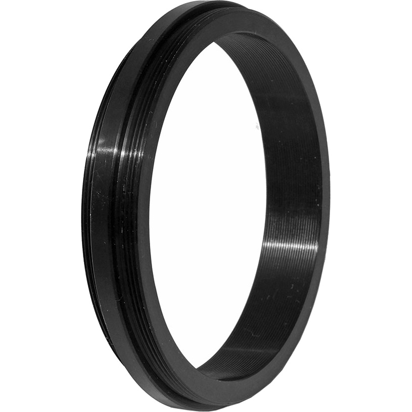 Bague adaptatrice M98 mâle vers M90 mâle - TSOptics