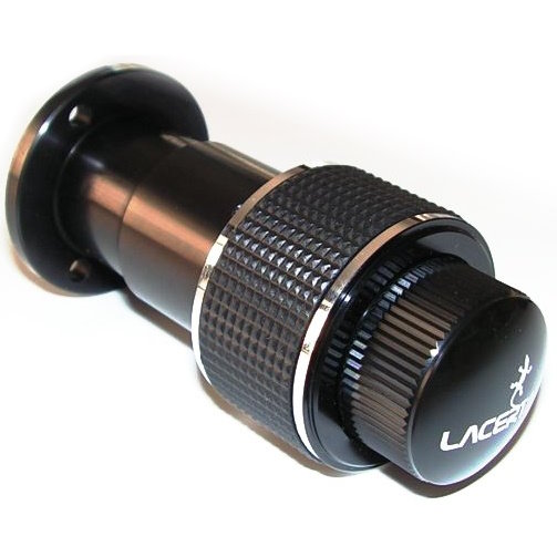 SOLDE - Bouton (molette) de mise au point démultiplié 1:10e pour C1100 - Lacerta