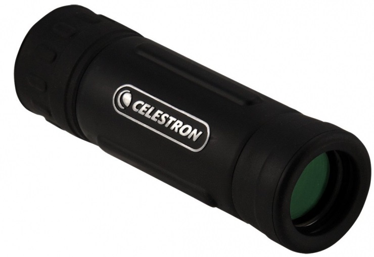 Monoculaire 10x25 UpClose G2 - Celestron