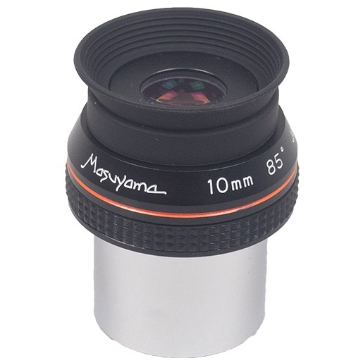 Oculaire 10mm  85° - Masuyama