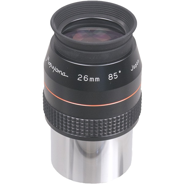 Oculaire 26mm 85° - Masuyama