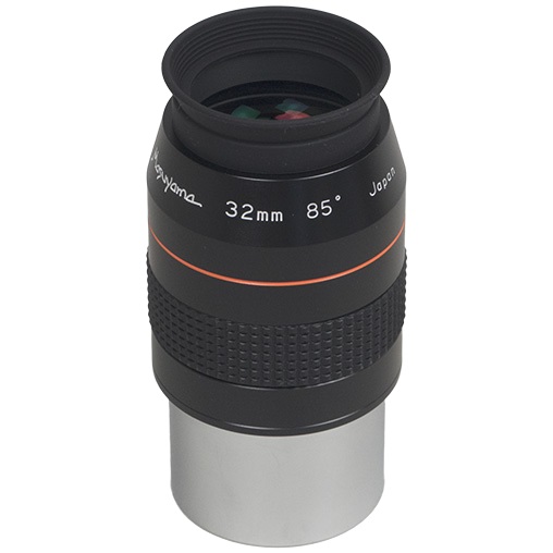 Oculaire 32mm 85° - Masuyama