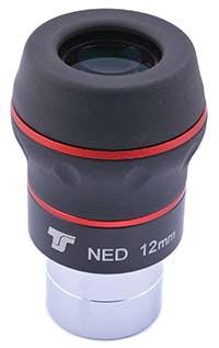 Oculaire 12mm 60° planétaire NED - TSOptics