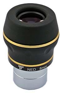 Oculaire  8mm 60° planétaire NED - TSOptics