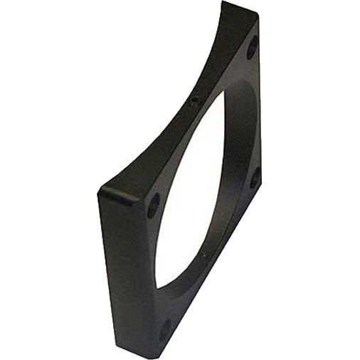 Platine adaptatrice V-Power Ø 78mm pour Newton Ø 285mm ou plus - TSOptics